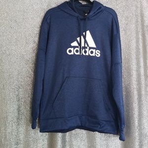 Adidas hoodie